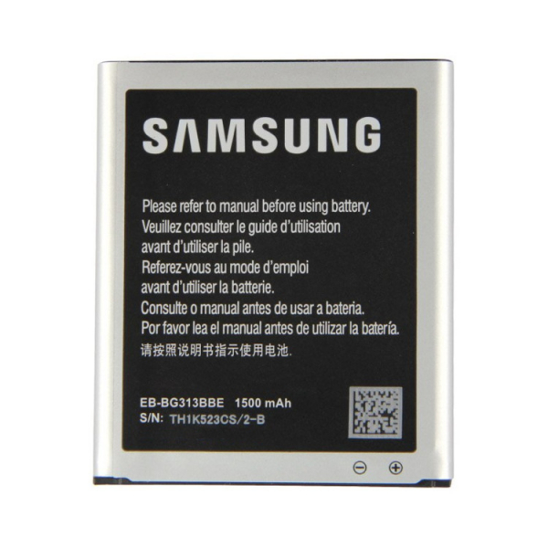 Батарея Samsung EB-BG313BBE G313 Galaxy Ace 4 [Original PRC]